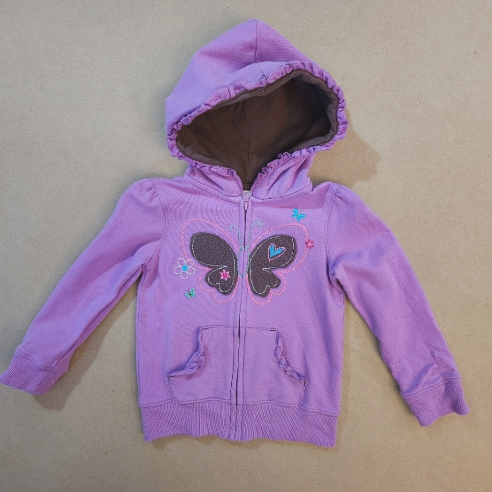 Hoodie | Sonoma